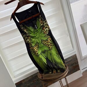 JUST CAVALLI DRESS
